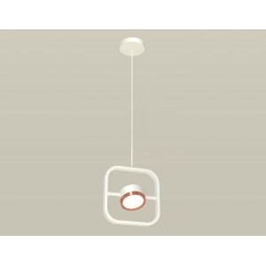 Подвесной светильник Ambrella Light Traditional (C9118, N8126) XB9118104