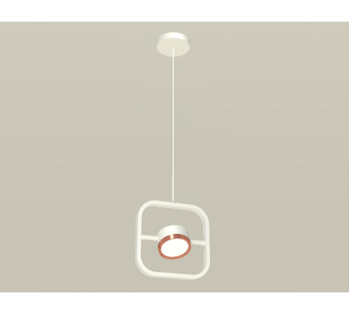 Подвесной светильник Ambrella Light Traditional (C9118, N8126) XB9118104 Подвесной светильник Ambrella Light Traditional (C9118, N8126) XB9118104