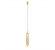 Подвесной светильник IMEX PLC-7076-320-P-AMBER