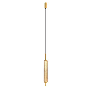 Подвесной светильник IMEX PLC-7076-320-P-AMBER