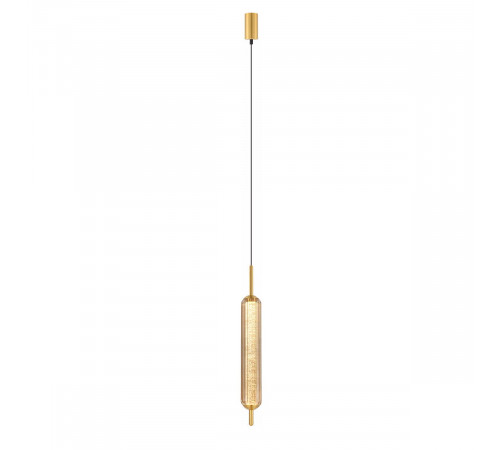 Подвесной светильник IMEX PLC-7076-320-P-AMBER Подвесной светильник IMEX PLC-7076-320-P-AMBER