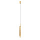 Подвесной светильник IMEX PLC-7076-320-P-AMBER