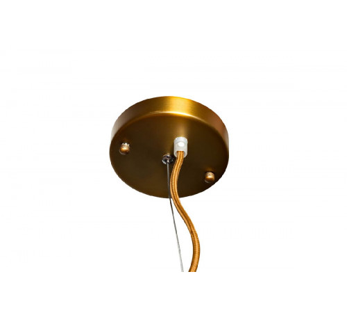 Подвесной светильник Garda Decor K2MP-95BR Подвесной светильник Garda Decor K2MP-95BR