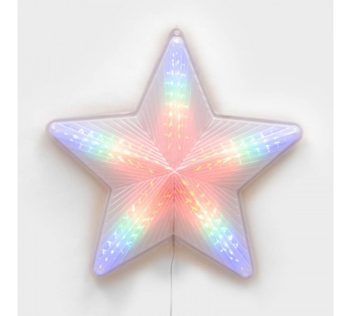 Подвесной светодиодный светильник «Звезда » (UL-00001404) Uniel ULD-H4748-045/DTA MULTI IP20 STAR Подвесной светодиодный светильник «Звезда » (UL-00001404) Uniel ULD-H4748-045/DTA MULTI IP20 STAR