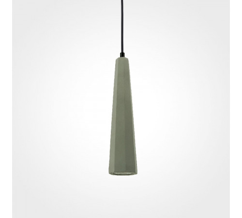 Подвесной светильник Lightera Livingstone LE153L-28S Подвесной светильник Lightera Livingstone LE153L-28S