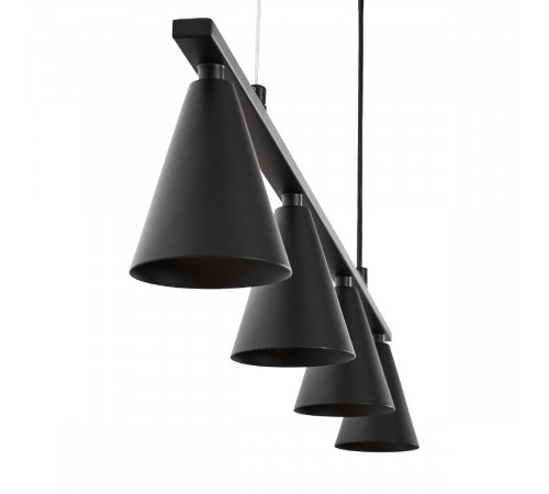 Подвесной светильник MyFar Milla MR1001-4P