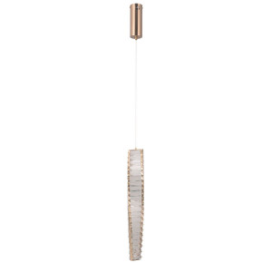 Подвесной светильник MW-Light Гослар 498017201