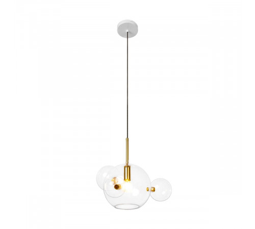 Подвесной светильник Loft IT Bolle 2027-P4 mini Подвесной светильник Loft IT Bolle 2027-P4 mini