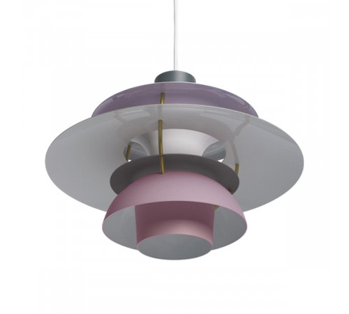 Подвесной светильник Loft IT Floret 10113 Pink Подвесной светильник Loft IT Floret 10113 Pink