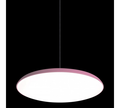 Подвесной светильник Loft IT Plato 10119 Pink Подвесной светильник Loft IT Plato 10119 Pink