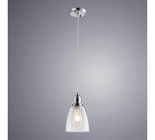 Подвесной светильник Arte Lamp A9387SP-1CC
