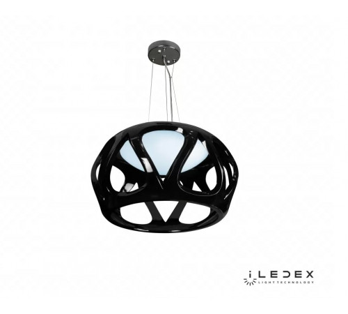 Подвесной светильник iLedex Somnambulist MD6156-S BK Подвесной светильник iLedex Somnambulist MD6156-S BK