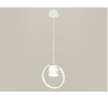 Подвесной светильник Ambrella Light Traditional (C9101, N8444) XB9101152