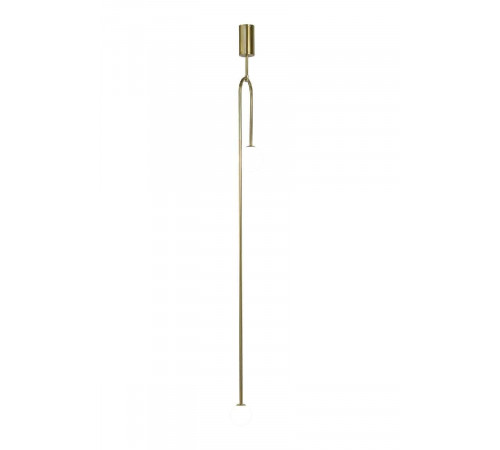Подвесной светильник AM Group AM454 POLISHED GOLD Подвесной светильник AM Group AM454 POLISHED GOLD
