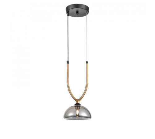 Подвесной светильник Vele Luce Cloe VL5434P01 Подвесной светильник Vele Luce Cloe VL5434P01