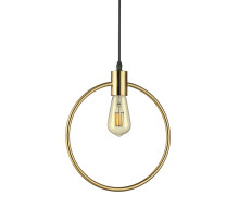 Подвесной светильник Ideal Lux Abc SP1 Round 207841