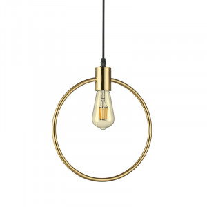 Подвесной светильник Ideal Lux Abc SP1 Round 207841