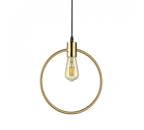 Подвесной светильник Ideal Lux Abc SP1 Round 207841