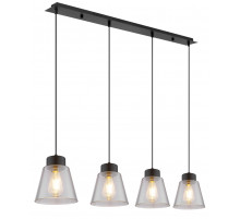 Подвесной светильник Globo Gumba 15561-4H