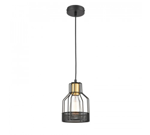 Подвесной светильник Vele Luce Abbis VL6262P01 Подвесной светильник Vele Luce Abbis VL6262P01