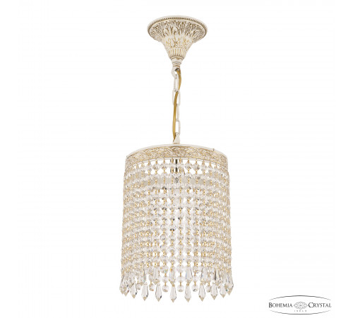 Подвесной светильник Bohemia Ivele Crystal AL19201/20OL WMG Drops Подвесной светильник Bohemia Ivele Crystal AL19201/20OL WMG Drops
