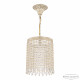 Подвесной светильник Bohemia Ivele Crystal AL19201/20OL WMG Drops