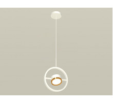 Подвесной светильник Ambrella Light Traditional (C9111, N8124) XB9111103