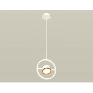 Подвесной светильник Ambrella Light Traditional (C9111, N8124) XB9111103