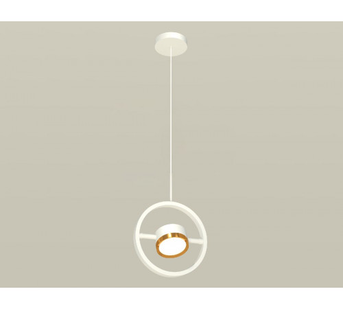 Подвесной светильник Ambrella Light Traditional (C9111, N8124) XB9111103 Подвесной светильник Ambrella Light Traditional (C9111, N8124) XB9111103