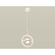 Подвесной светильник Ambrella Light Traditional (C9111, N8124) XB9111103