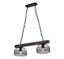 Подвесной светильник Lussole Loft Fishers LSP-8799