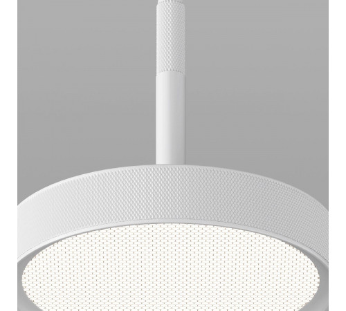 Подвесной светильник Elektrostandard Plate 4690389203329 50260 LED a065412 Подвесной светильник Elektrostandard Plate 4690389203329 50260 LED a065412