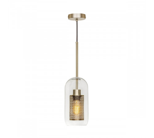 Подвесной светильник LOFT IT Hexagon Loft2567-D Подвесной светильник LOFT IT Hexagon Loft2567-D