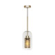Подвесной светильник LOFT IT Hexagon Loft2567-D