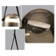 Подвесной светильник DeLight Collection Lavo 6003P smoky