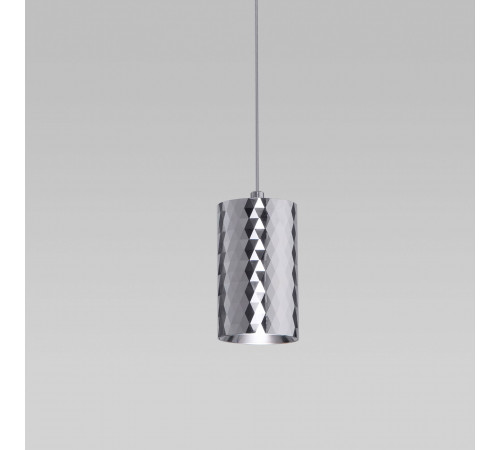 Подвесной светильник Eurosvet Bonaldo 50247/1 LED хром a061442 Подвесной светильник Eurosvet Bonaldo 50247/1 LED хром a061442