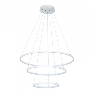 Подвесной светильник Arte Lamp Frodo A2197SP-3WH
