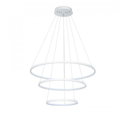 Подвесной светильник Arte Lamp Frodo A2197SP-3WH Подвесной светильник Arte Lamp Frodo A2197SP-3WH
