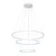 Подвесной светильник Arte Lamp Frodo A2197SP-3WH