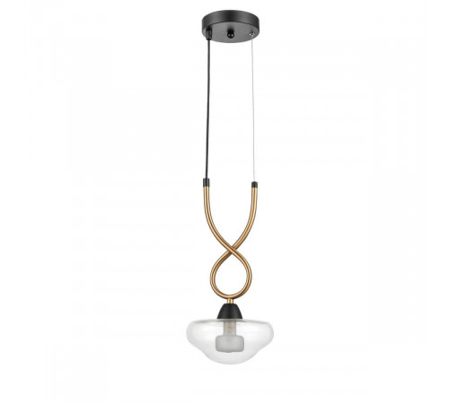 Подвесной светильник Vele Luce Janice VL5444P01 Подвесной светильник Vele Luce Janice VL5444P01