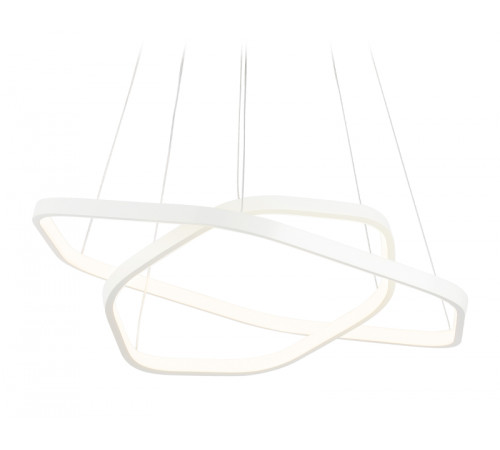 Подвесной светодиодный светильник Ambrella Light Comfort FL360 Подвесной светодиодный светильник Ambrella Light Comfort FL360