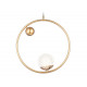 Подвесной светильник Ambrella Light Traditional TR5428