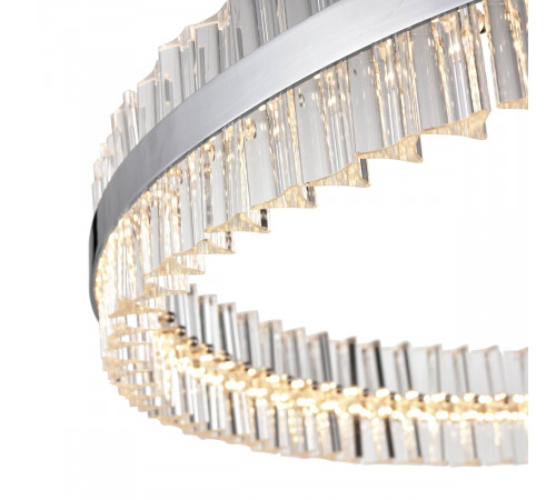Подвесной светильник Vele Luce Faccia VL1694P02 Подвесной светильник Vele Luce Faccia VL1694P02