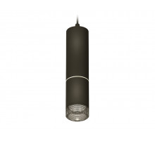 Подвесной светильник Ambrella Light Techno Spot XP6313010 (A2302, C6343, A2060, C6313, N6151)