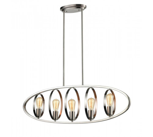 Подвесной светильник Vele Luce Olympic VL5115P03 Подвесной светильник Vele Luce Olympic VL5115P03