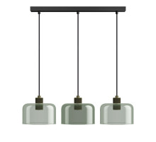 Подвесной светильник 33 Идеи PND.102.03.10.003.BL.AB-S.28.GC