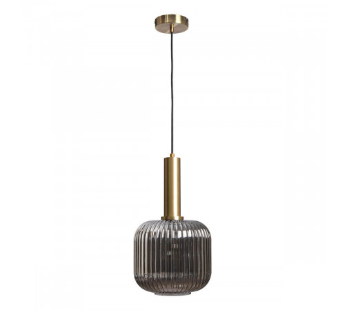 Подвесной светильник Loft IT IRIS 2070-B+BR Подвесной светильник Loft IT IRIS 2070-B+BR