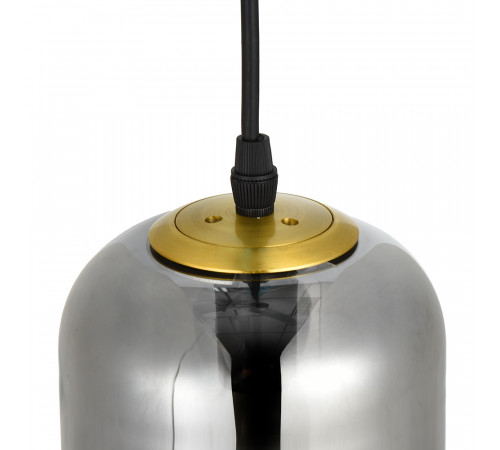 Подвесной светильник Arte Lamp Freddie A2234SP-1PB Подвесной светильник Arte Lamp Freddie A2234SP-1PB