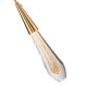 Подвесной светильник DeLight Collection Pour DZ1018P-1 brass