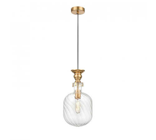 Подвесной светильник Vele Luce Nova VL5494P21 Подвесной светильник Vele Luce Nova VL5494P21